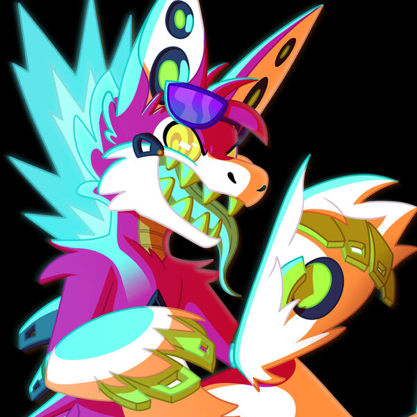 Shaded - starting at 90 €